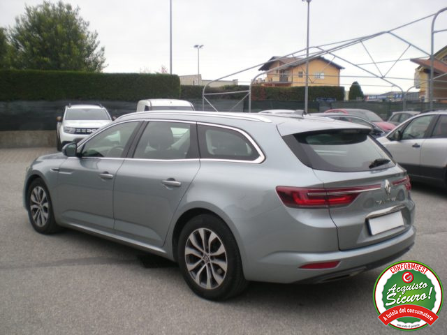 RENAULT Talisman usata, con Autoradio
