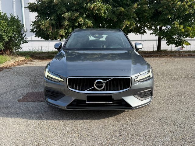 VOLVO V60 usata, con Airbag