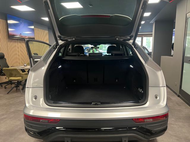 AUDI Q5 usata, con Climatizzatore