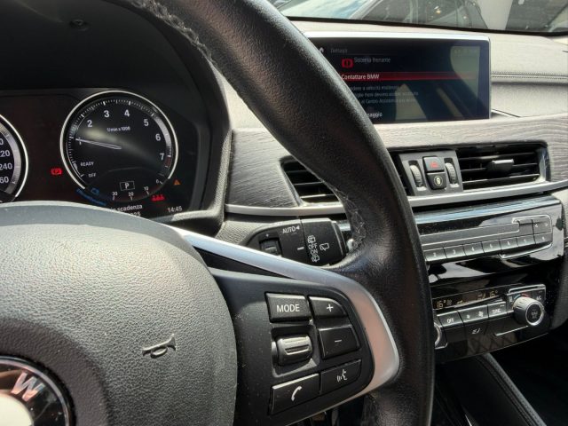 BMW X1 usata, con Chiusura centralizzata