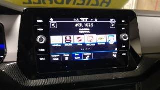 VOLKSWAGEN T-Cross usata 29