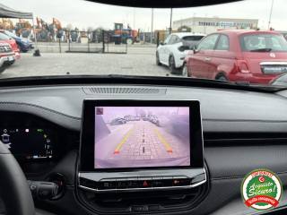 JEEP Compass usata, con Cruise Control