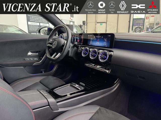 MERCEDES-BENZ CLA 200 usata, con Controllo trazione
