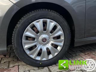 FIAT Tipo usata, con USB