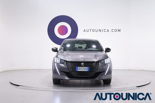 PEUGEOT 208 usata, con Airbag