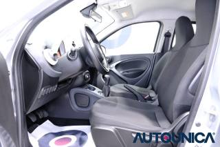 SMART ForFour usata, con Luci diurne LED