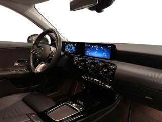 MERCEDES-BENZ A 180 usata, con Immobilizzatore elettronico