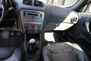 ALFA ROMEO 147 usata 21