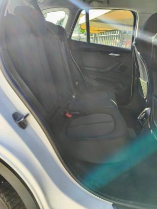 BMW X1 usata, con ESP
