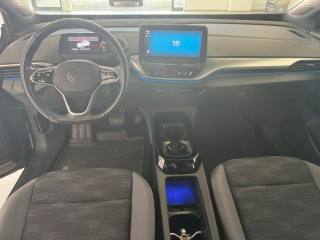 VOLKSWAGEN ID.4 usata, con Chiusura centralizzata