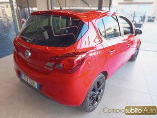 OPEL Corsa usata, con Airbag laterali
