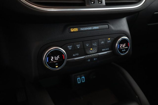 FORD Kuga usata 11