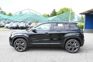 JEEP Avenger usata, con Cerchi in lega