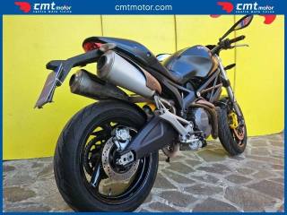 DUCATI Monster 696 usata 3