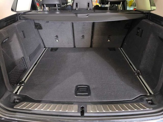 BMW X3 usata, con Cruise Control