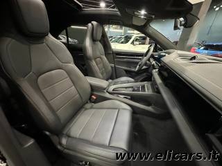 PORSCHE Macan usata, con Cruise Control