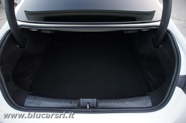 MERCEDES-BENZ CLA 220 usata, con Sistema di navigazione