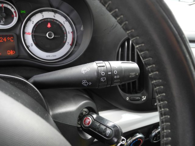 FIAT 500L usata, con Airbag posteriore