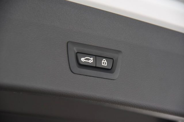 BMW X1 usata, con Park Distance Control