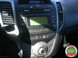 HYUNDAI iX20 usata 15