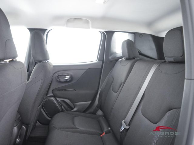 JEEP Renegade usata 9