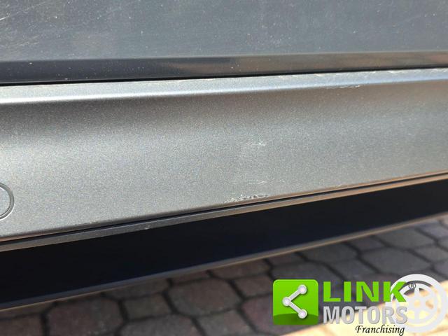 SEAT Tarraco usata, con Specchietti laterali elettrici