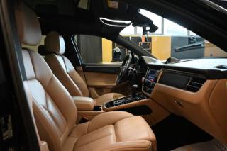 PORSCHE Macan usata 35