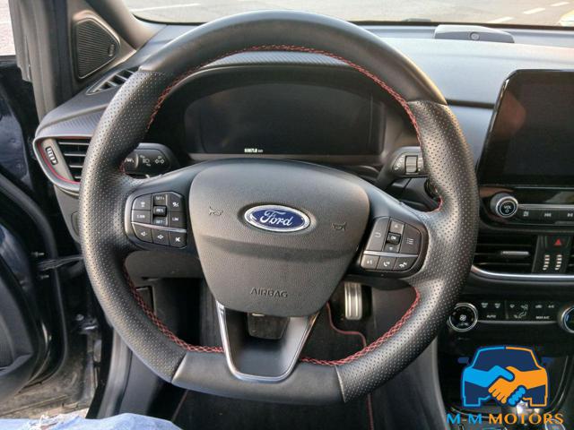 FORD Puma usata 24