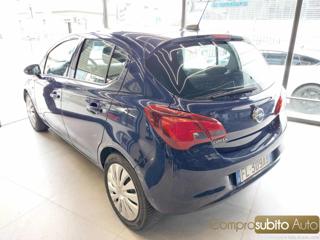 OPEL Corsa usata 15