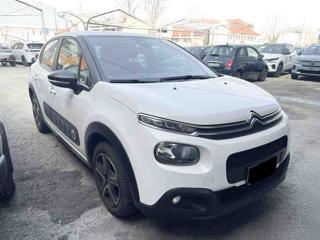 CITROEN C3 usata, con Airbag laterali