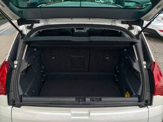 PEUGEOT 3008 usata, con Fendinebbia