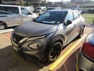 NISSAN Juke usata, con Airbag
