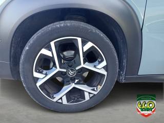CITROEN C3 Aircross usata, con Autoradio digitale