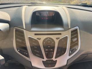 FORD Fiesta usata, con Fendinebbia