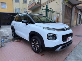 CITROEN C3 Aircross usata, con Airbag laterali
