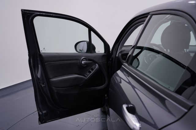 FIAT 500X usata, con Controllo trazione