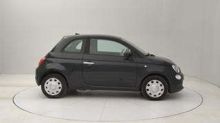 FIAT 500 usata, con Autoradio