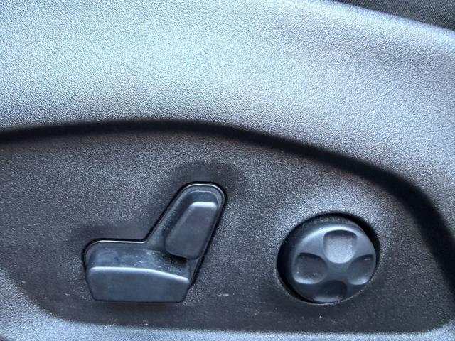 JEEP Compass usata, con Regolazione elettrica sedili