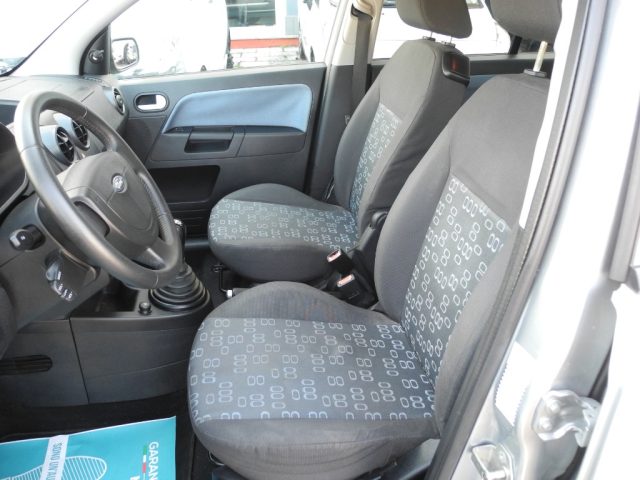 FORD Fusion usata 25
