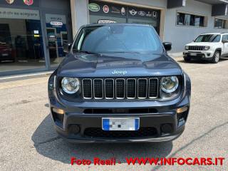 JEEP Renegade usata, con Cerchi in lega