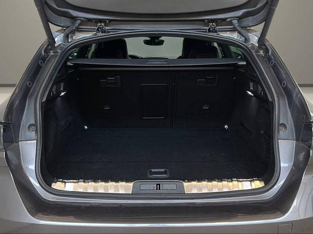 PEUGEOT 508 usata, con Boardcomputer