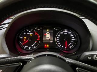 AUDI A3 usata, con Controllo vocale