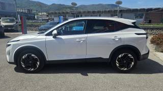 NISSAN Qashqai usata, con Autoradio