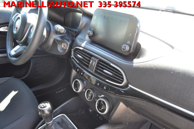 FIAT Tipo usata 26