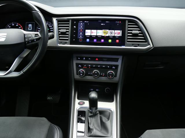 SEAT Ateca usata, con Cruise Control