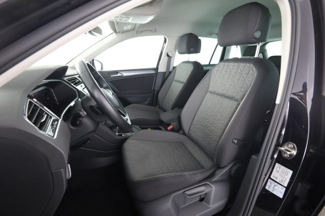 VOLKSWAGEN Tiguan usata 2