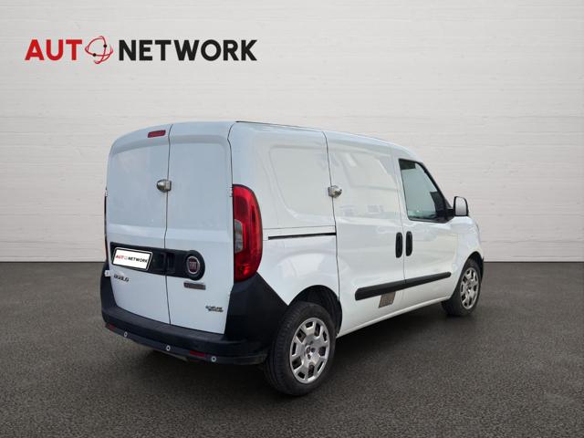 FIAT Doblo usata, con Alzacristalli elettrici