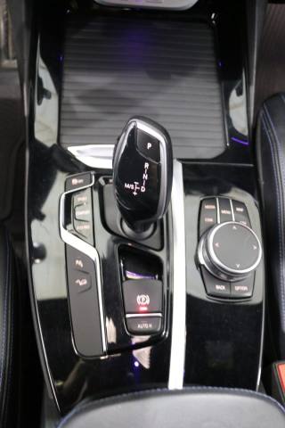 BMW X3 usata, con Sedili sportivi
