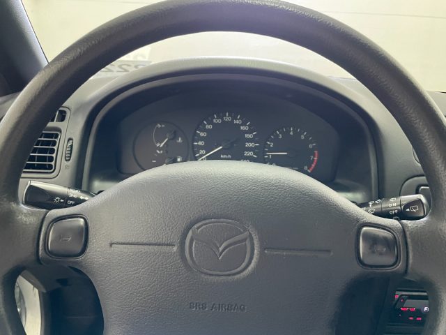 MAZDA 323 usata 16