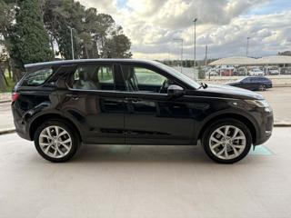 LAND ROVER Discovery Sport usata, con Airbag Passeggero